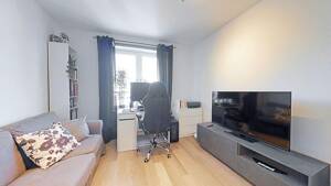 Moderne 3-Zimmer-Wohnung mit Dachterrasse in begehrter Lage von Oldenburg-Bloherfelde zu verkaufen! – 26129 Oldenburg – Vorschaubild 9