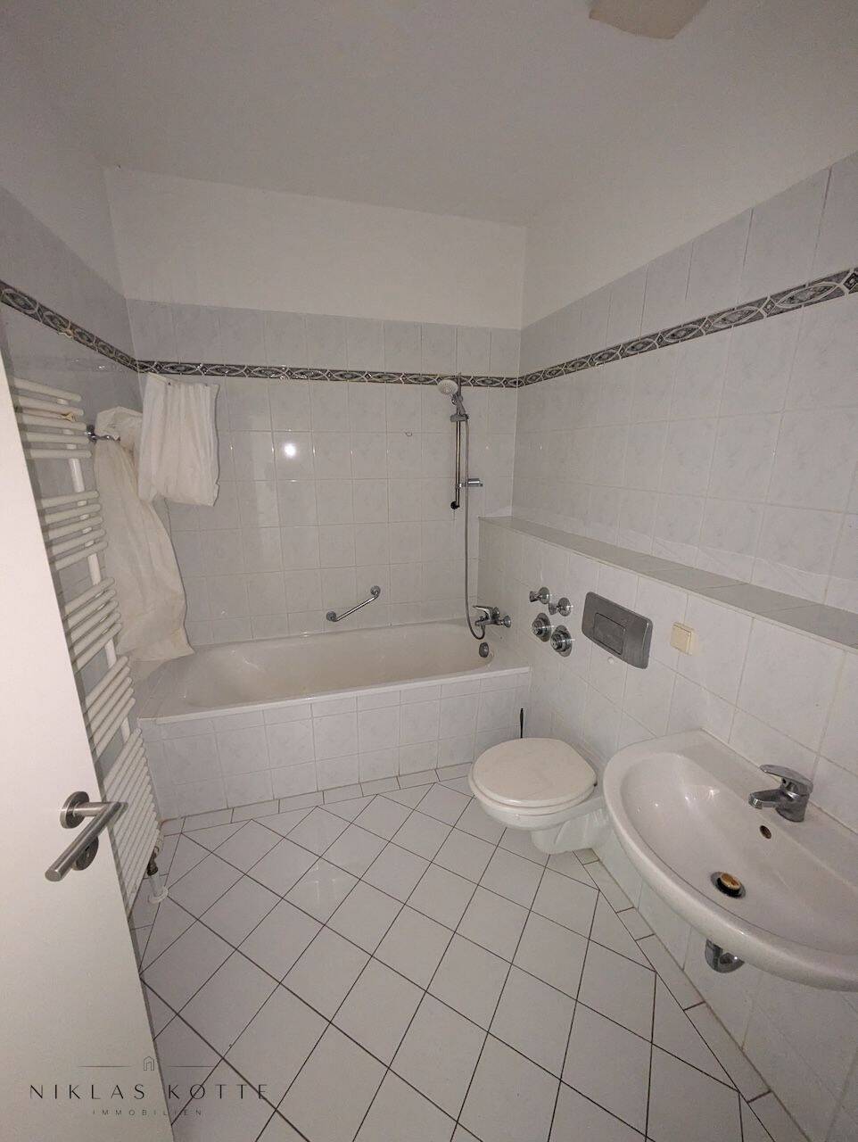 ++ ankommen und wohlfühlen: tolle 2-Raum Wohnung - mit Wintergarten - in Chemnitz ++ – Chemnitz – Vorschaubild 9