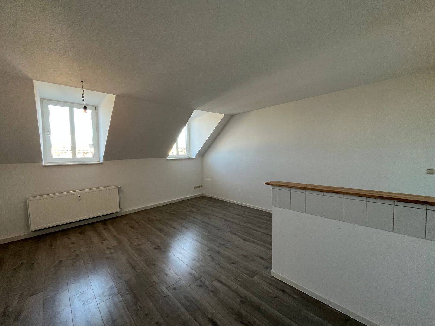 Moderne 3-Zimmer-Wohnung im Herzen von Chemnitz Zentrum – Chemnitz – Vorschaubild 4