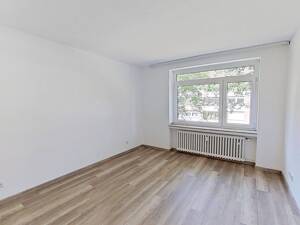 Lichtdurchflutete 3-Zimmer-Wohnung mit BALKON und viel Platz in grüner Wohnlage – 33659 Bielefeld – Vorschaubild 6