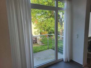CORDULA IMMOBILIEN - elegante möblierte 2 Raumwohnung mit Balkon zwischen Erfurt und Weimar CORDULA 1215 – 99428 Nohra – Vorschaubild 9