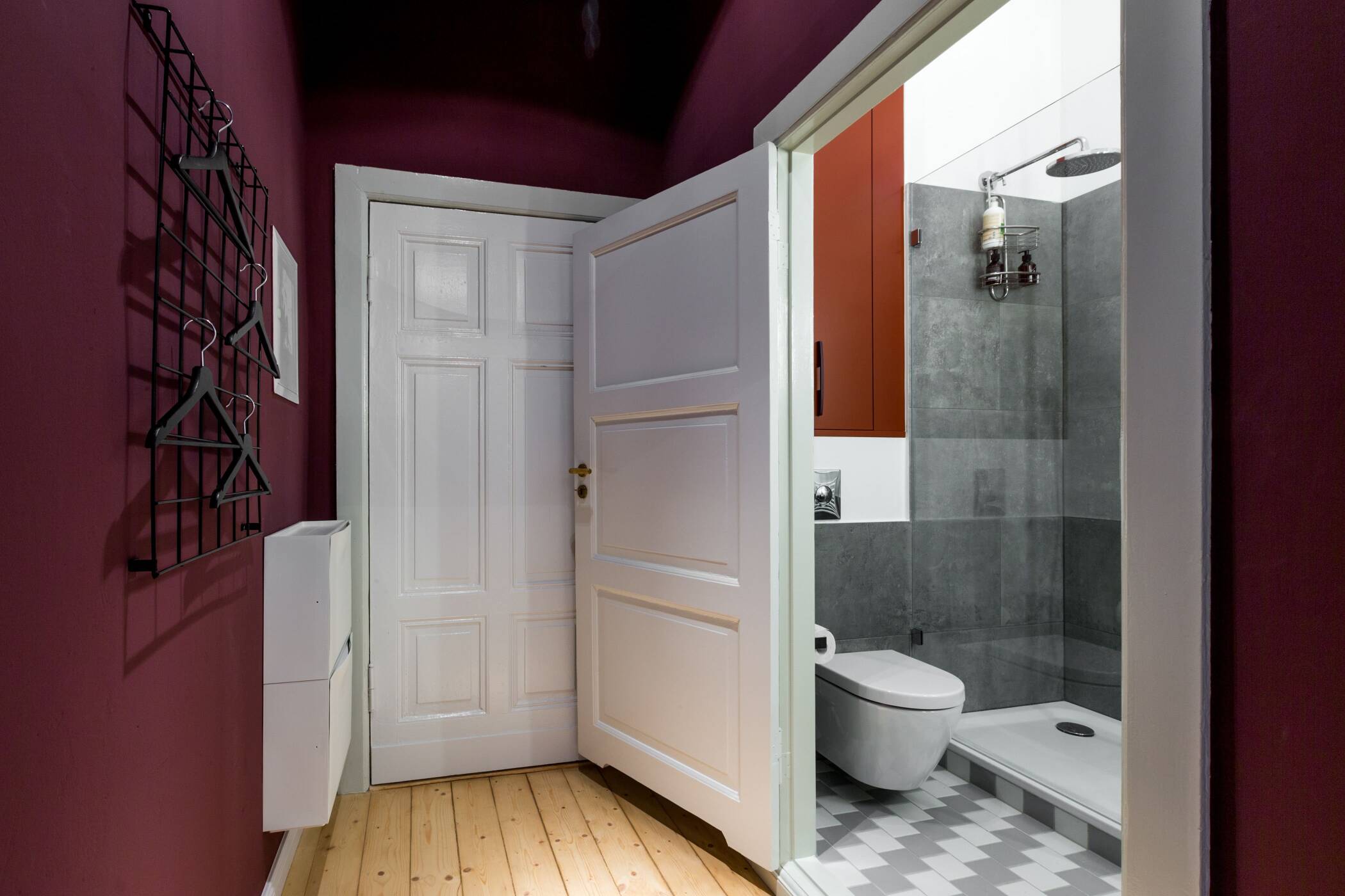 Apartment eines Dichters, Mitte - Berlin – Berlin – Vorschaubild 8