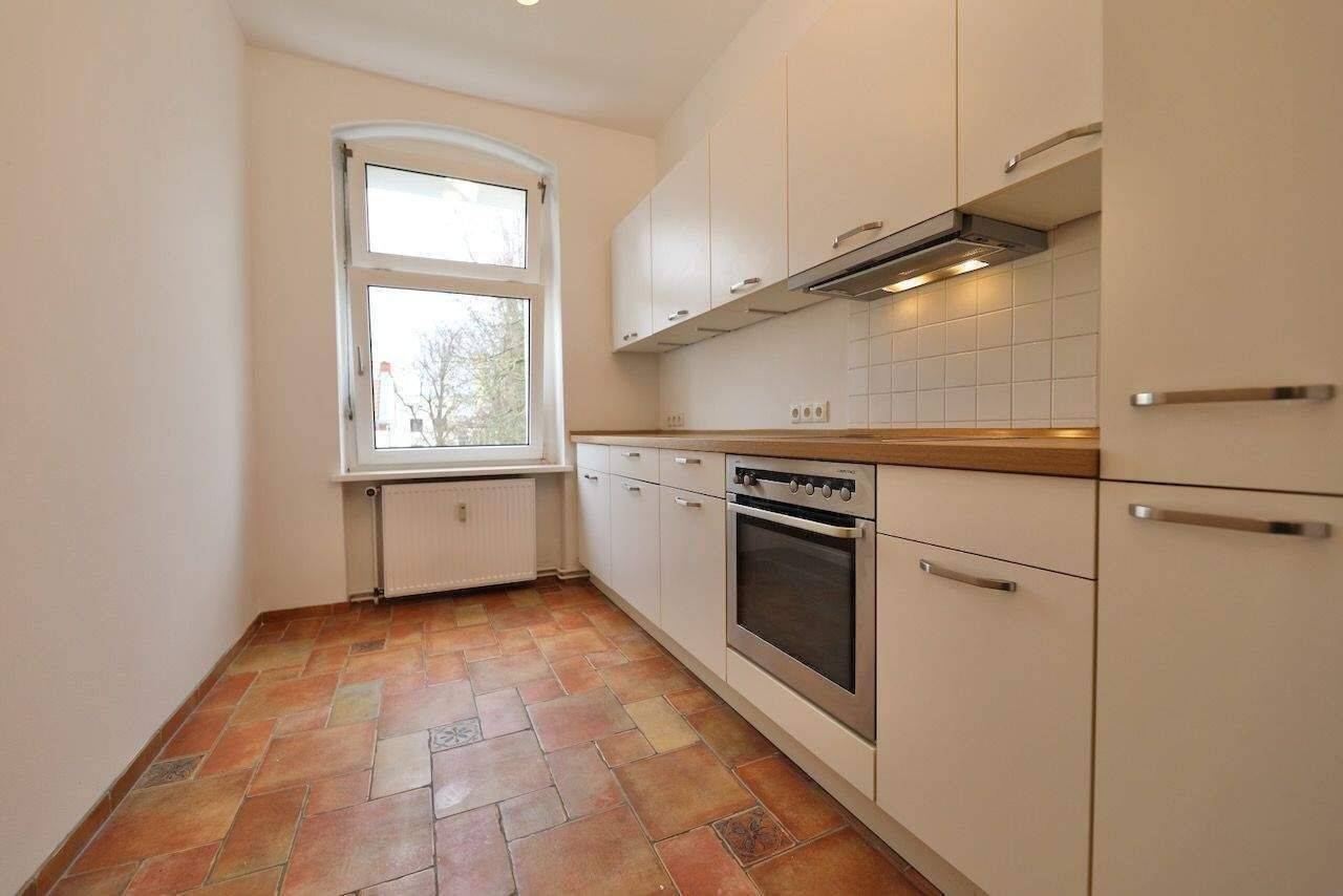 BESTE LAGE ZWISCHEN BRANITZER PLATZ & REICHSSTR. - FRISCH RENOVIERT - TOLL GESCHNITTEN MIT 2 BÄDERN – Berlin – Vorschaubild 6