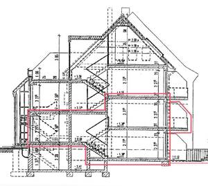 gut vermiete Maisonettewohnung mit Garten und PKW-Stellplatz – 22549 Hamburg – Vorschaubild 7