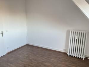 Für Junge und Junggebliebene. Tolle 2-Zimmer-Wohnung im 4. OG in Duisburg Ruhrort – 47119 Duisburg – Vorschaubild 9