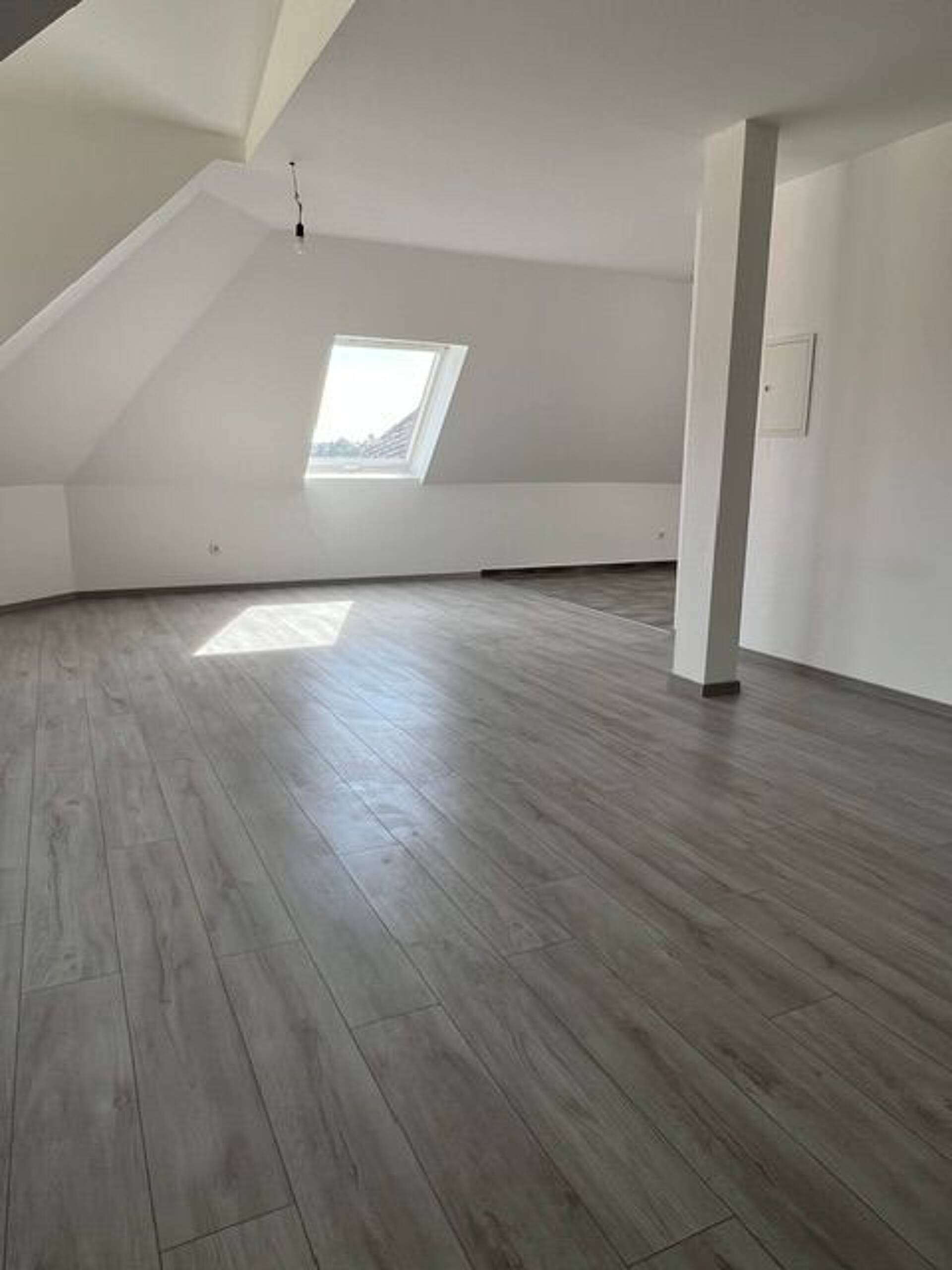 Etagenwohnung in 66538 Neunkirchen mit 47 m² kaufen