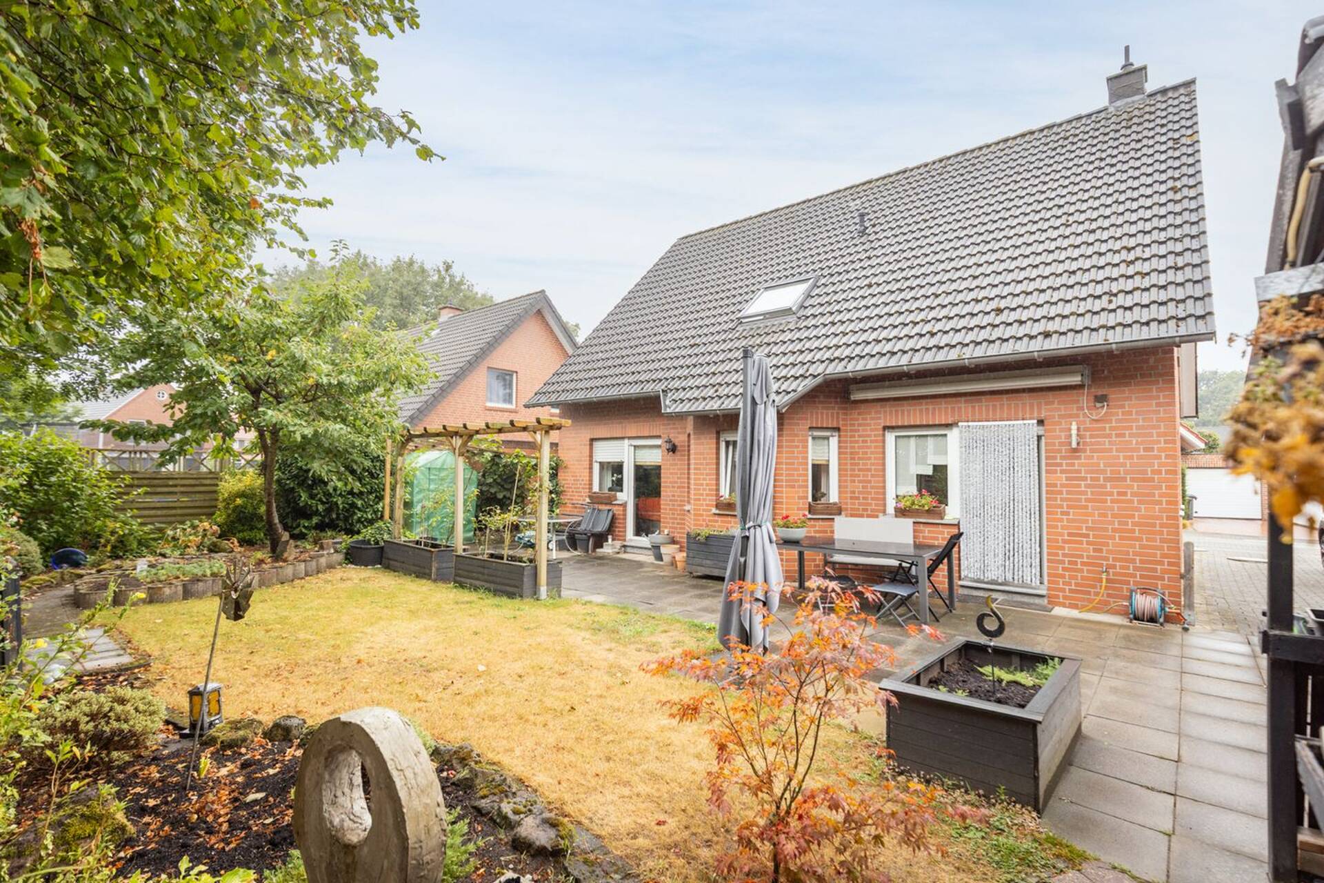 Einfamilienhaus in 48429 Rheine mit 130 m² kaufen