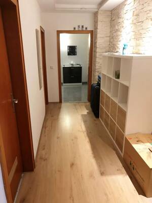 Schöne 3-Zimmer-DG-Wohnung in ruhiger Waldrandlage – 58135 Hagen – Vorschaubild 9