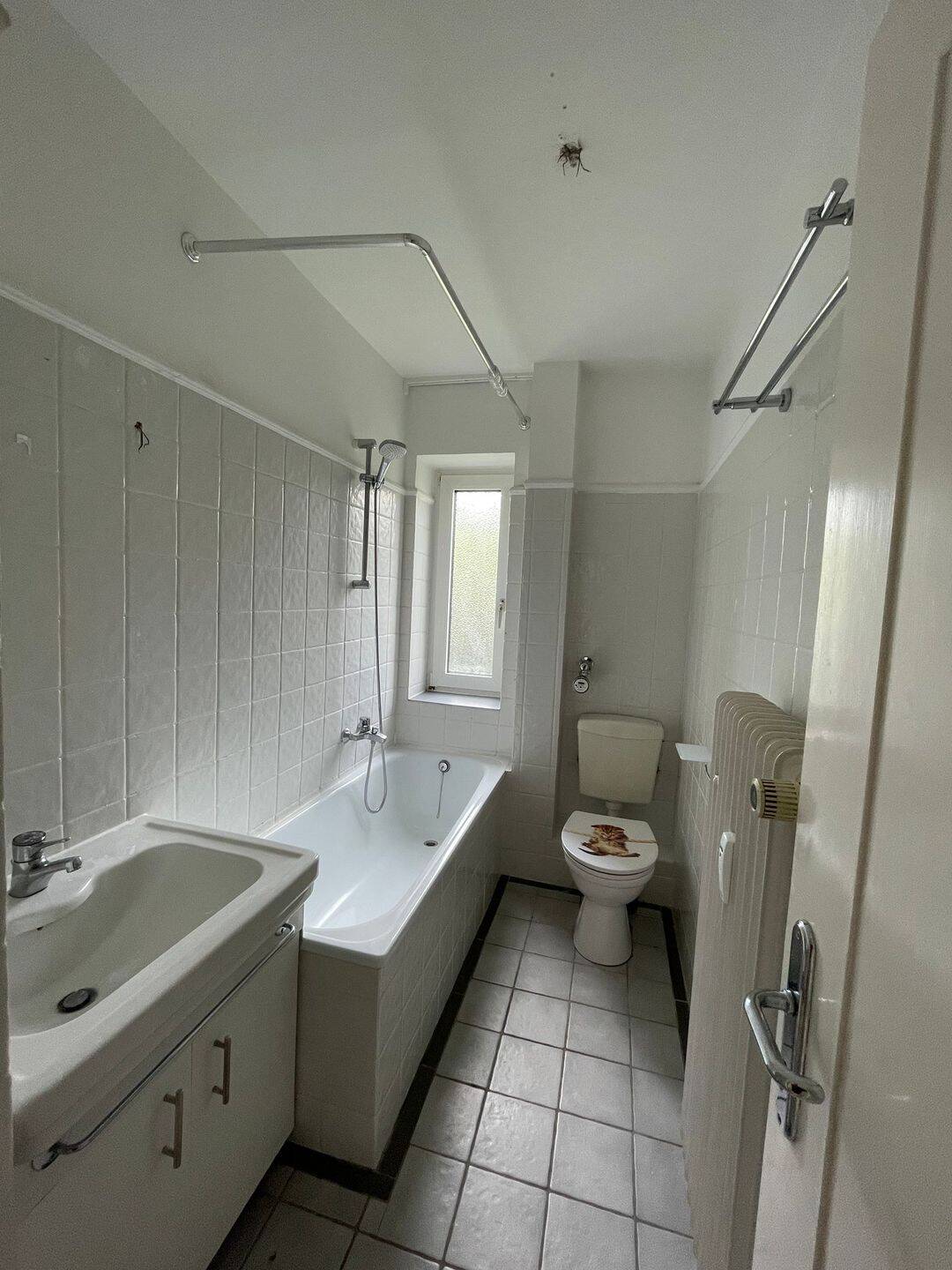 Ruhig gelegene, sehr helle 2,5-Zimmer-Wohnung in Bahrenfeld mit Balkon zu vermieten – Hamburg – Vorschaubild 8