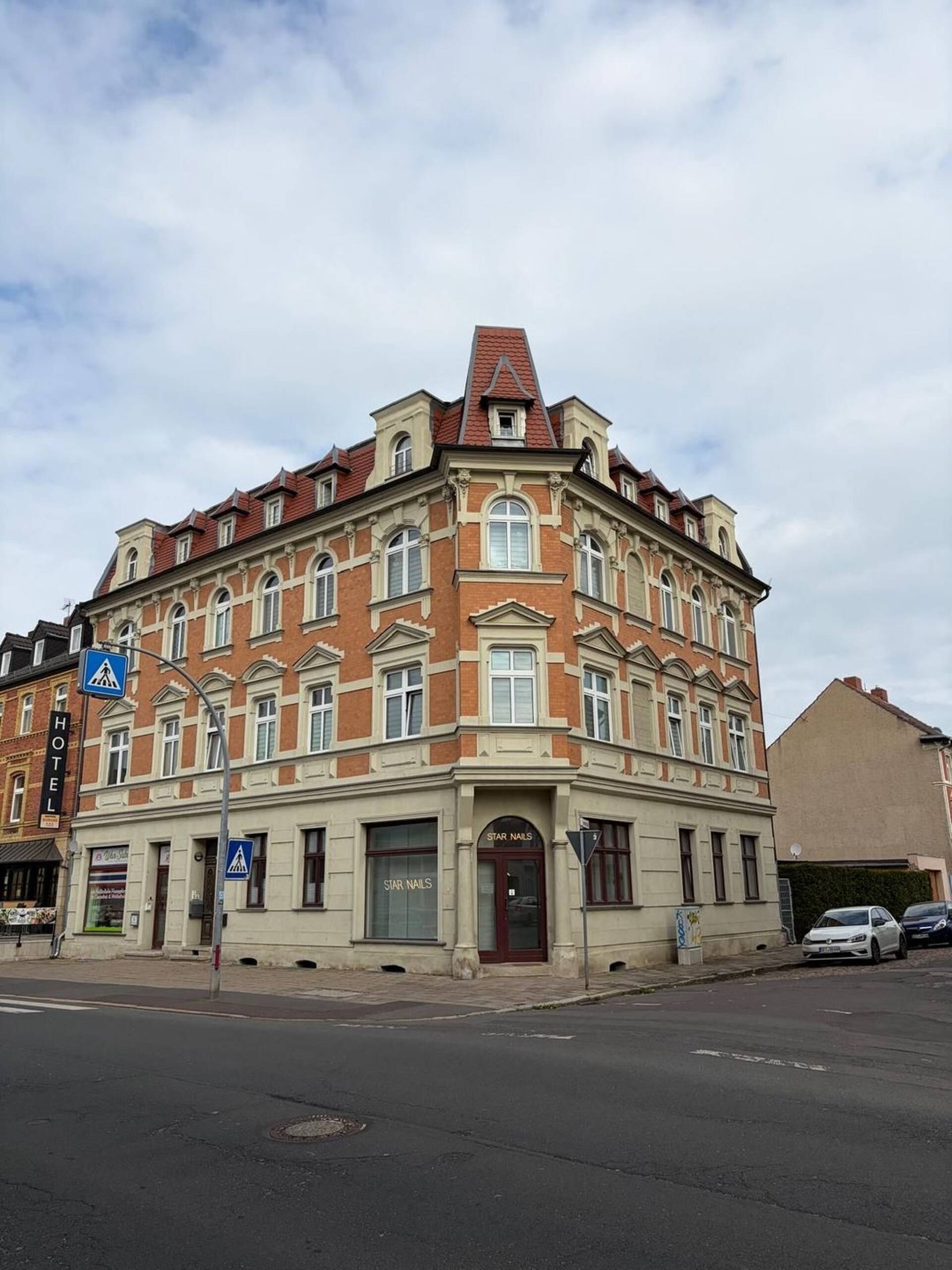 Mehrfamilienhaus in 39418 Staßfurt mit 649 m² kaufen