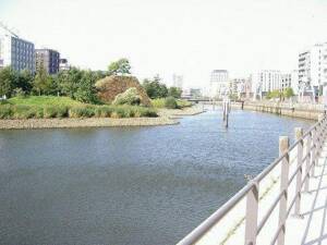 Hafencity Pur: ... 4 Zi.-Neubau- Wohnung – 20457 Hamburg – Vorschaubild 2