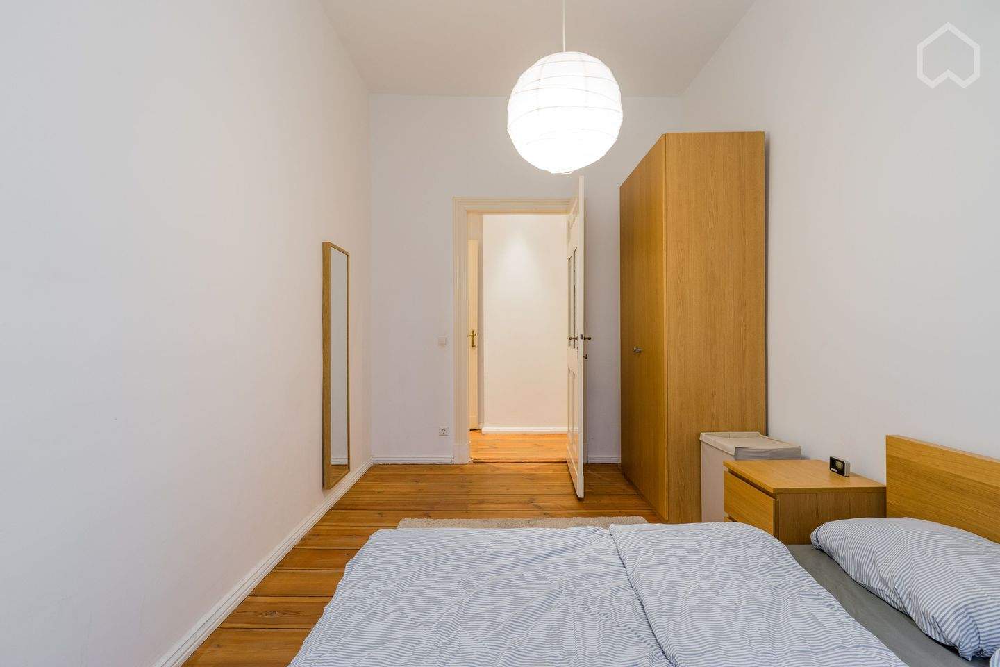 Schicke Onboarding-Wohnung in Top-Lage - Perfekt für Paare – Berlin – Vorschaubild 7