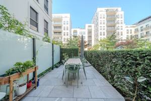 Exklusives Wohnen im Andreas Quartier - urban, stilvoll und mitten im Herzen Düsseldorfs – 40213 Düsseldorf – Vorschaubild 8