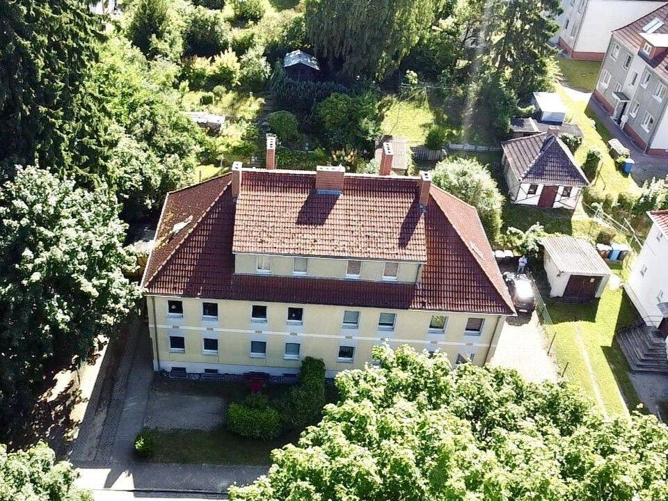MFH mit 6 WE und jeweils eigenem Garten! – Bergen auf Rügen – Vorschaubild 5