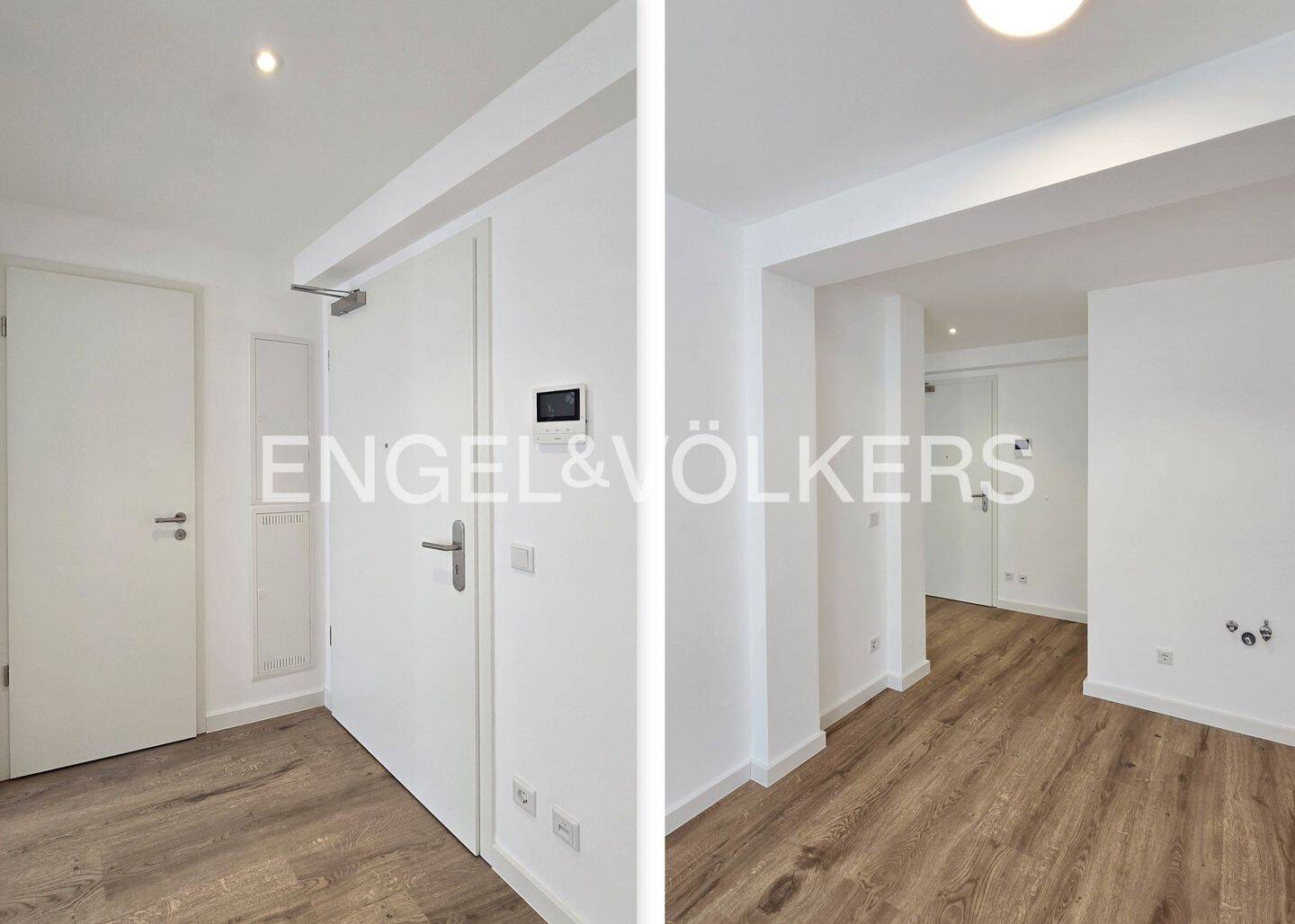 Exklusives City-Apartment mit zwei Zimmern unweit des botanischen Gartens – Braunschweig – Vorschaubild 4