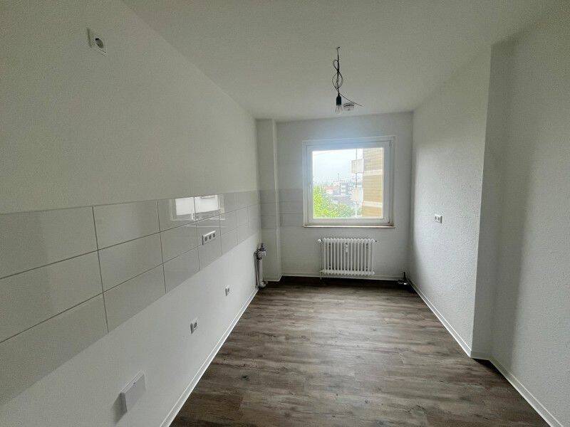 Hier ziehen wir ein, das muss so sein! – Braunschweig – Vorschaubild 6