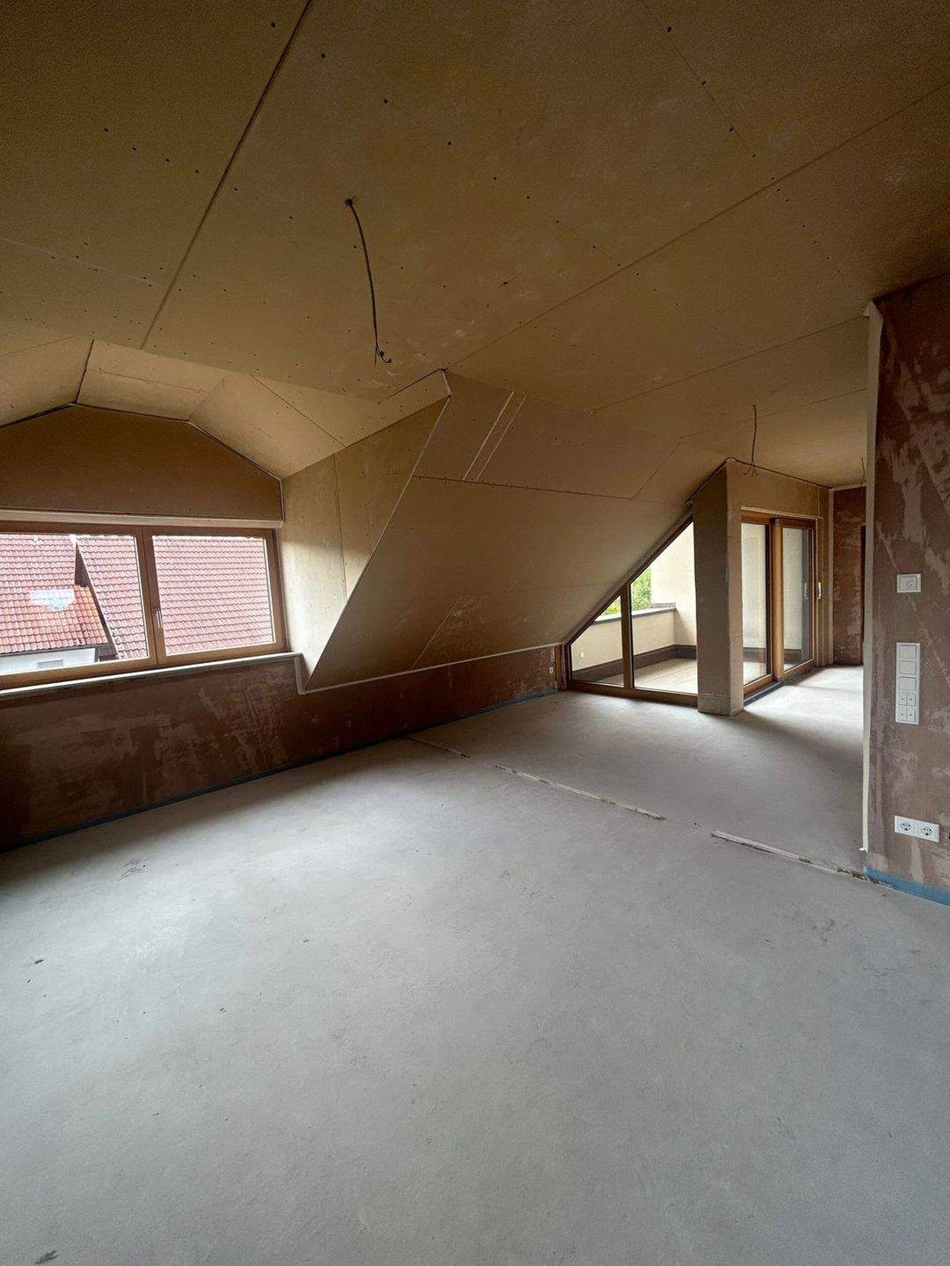 Etagenwohnung in 91413 Neustadt an der Aisch mit 116 m² kaufen