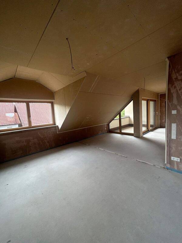 Etagenwohnung in 91413 Neustadt an der Aisch mit 116 m² kaufen