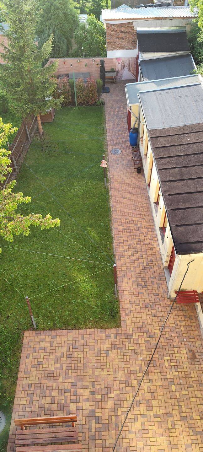 3-Raum-Wohnung, Erstbezug nach komplett Sanierung / ALLES NEU - SIE SIND ERSTER! – Chemnitz – Vorschaubild 3