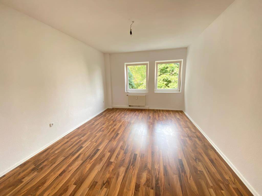 KAPITALANLAGE: 2 Zimmer Wohnung mit offener Küche – Düsseldorf – Vorschaubild 5