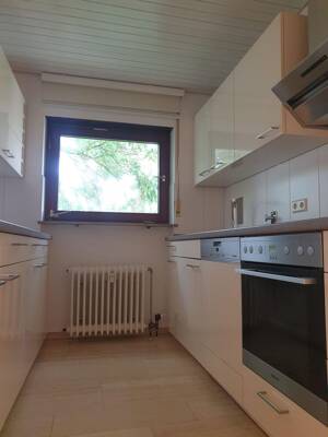 Traumhafte Aussicht im Dachswald - Alternative zum Penthouse - 52qm Aussichtsterrasse, Sauna – 70569 Stuttgart – Vorschaubild 9