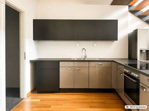 LOFT | Eigener Garten | 2012 saniert | Außenstellplatz | EBK | Fußbodenheizung | Kellerabteil inkl. – 4157 Leipzig – Vorschaubild 8