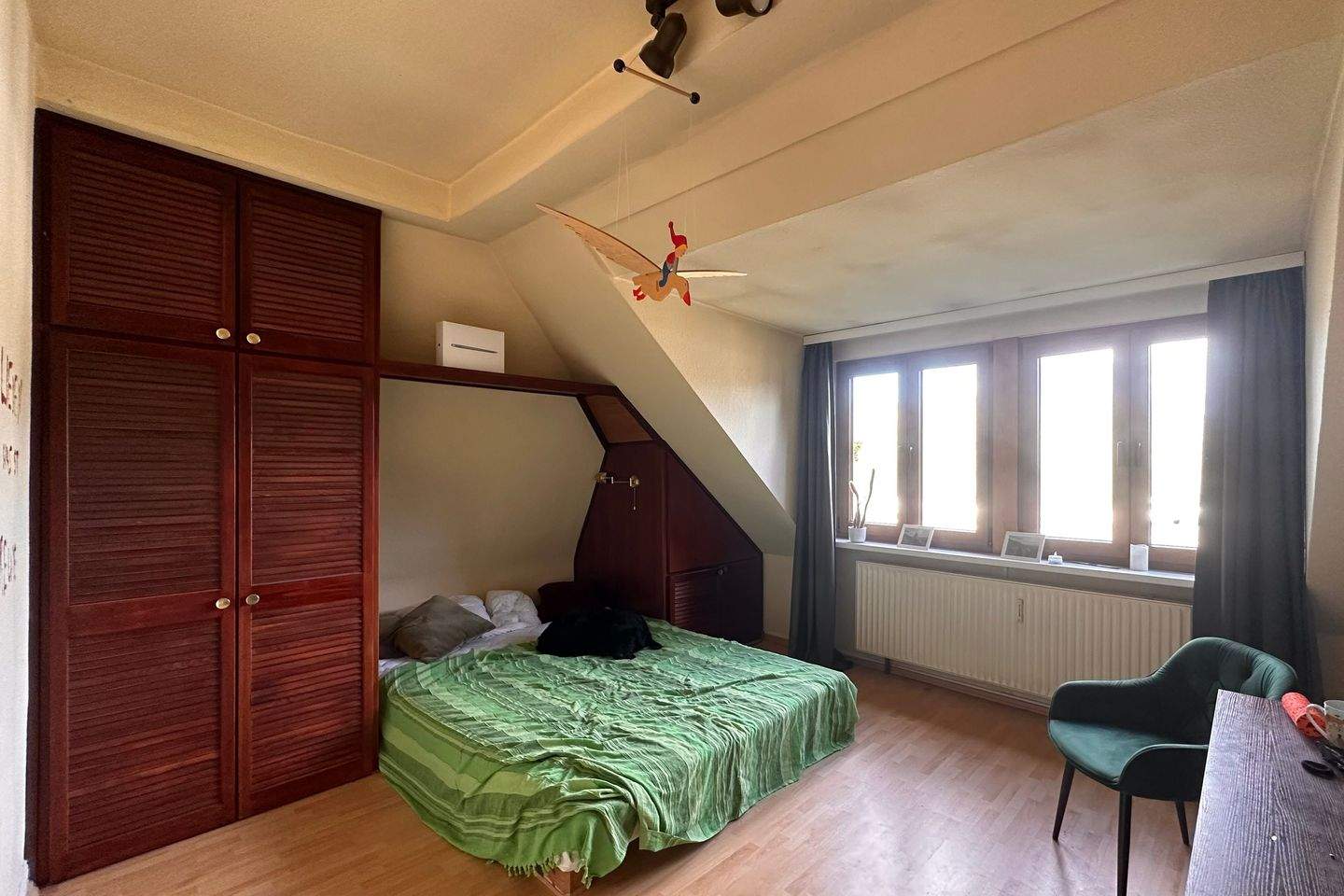 "Rheinblick-Immobilie mit Potenzial & attraktivem Preis" – Sankt Goar – Vorschaubild 9