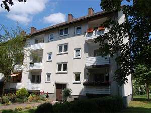 Hier macht wohnen Spaß: bezugsfertige 3-Zimmer-Wohnung – 45327 Essen – Vorschaubild 3