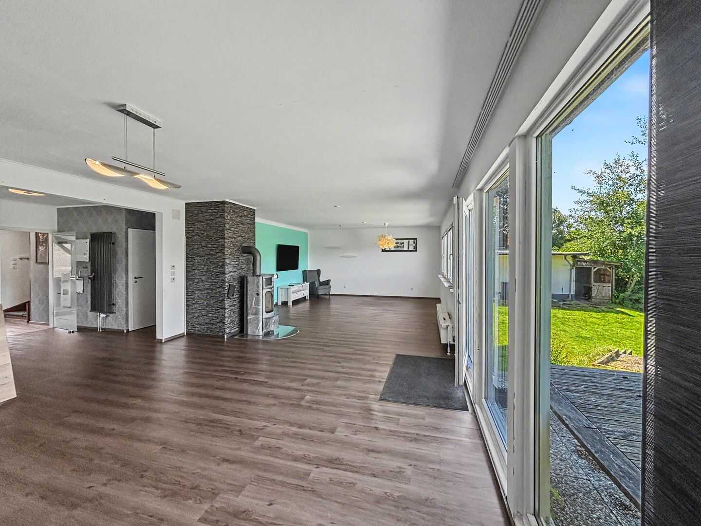Idylle in Feldrandlage - großzügiges Einfamilienhaus mit Garten - in Forellenseenähe Rieseby – Rieseby – Vorschaubild 6