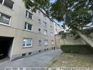 Eigentumswohnung in Gelsenkirchen - Citylage! – 45879 Gelsenkirchen – Vorschaubild 7