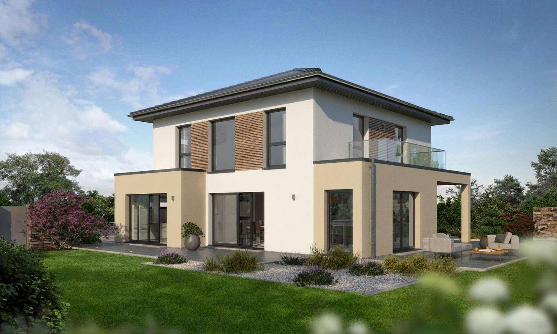 Haus in 66539 Neunkirchen mit 186 m² kaufen