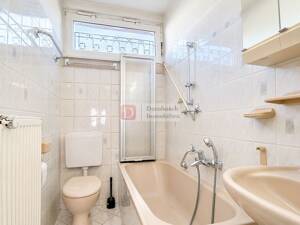 Top!! Charmantes Reihenmittelhaus mit 6 Zimmern, Garten und Garage – 60433 Frankfurt am Main – Vorschaubild 6