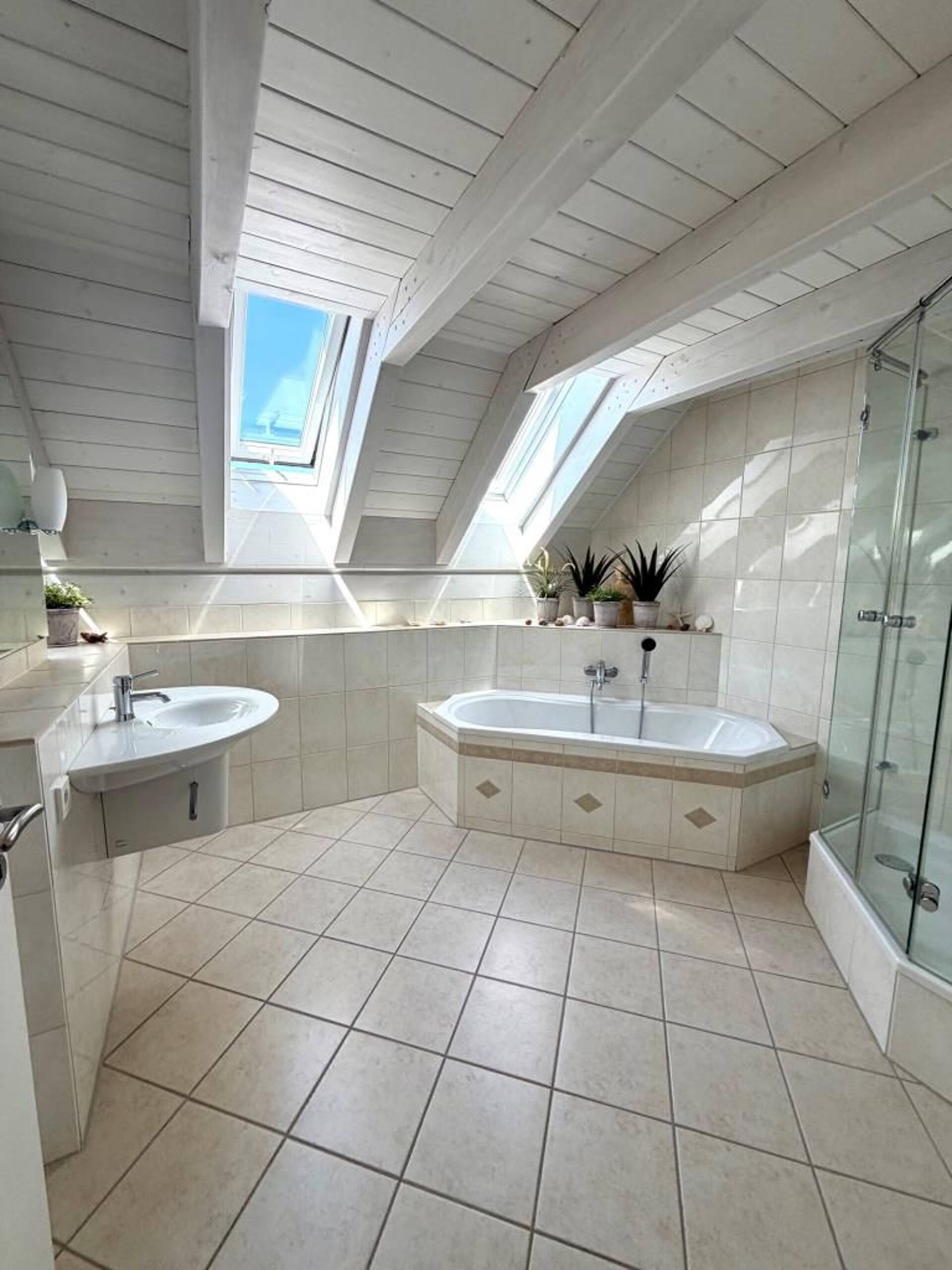Terrassenwohnung in 78351 Bodman-Ludwigshafen mit 189 m² kaufen