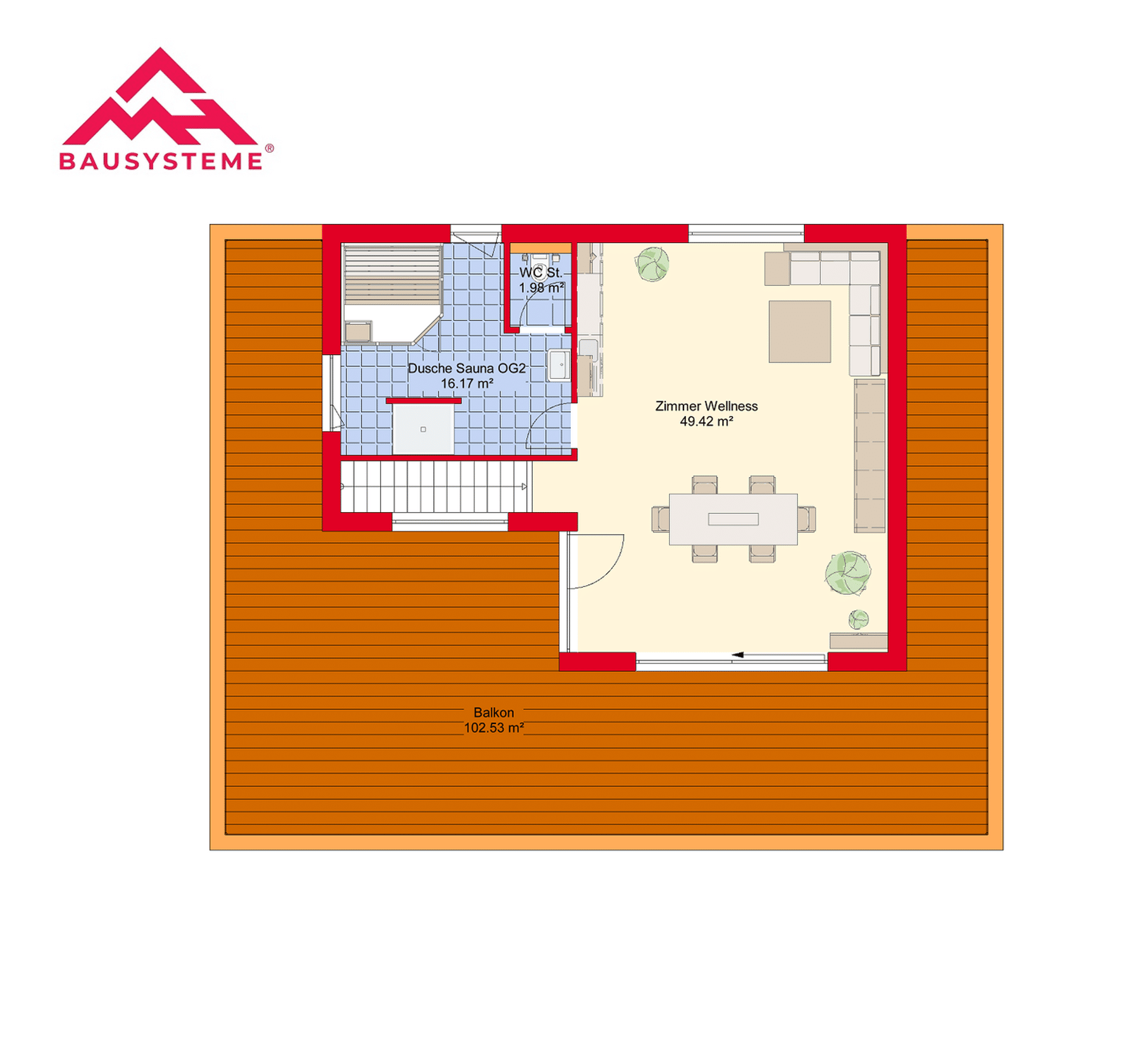 Villa in 14469 Potsdam mit 347 m² kaufen