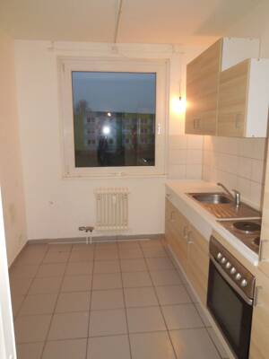 +++ Geräumige 3-Raum-Wohnung mit Balkon in Fredenberg zu vermieten +++ – 38228 Salzgitter – Vorschaubild 5