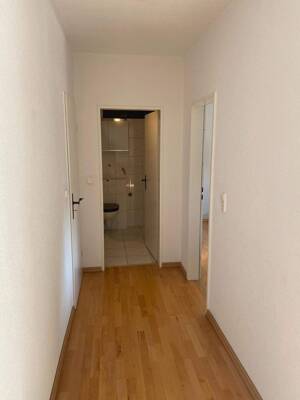 Investieren in Top-Lage: 2-Zimmer-Wohnung mit Komfortausstattung – 28759 Bremen – Vorschaubild 9