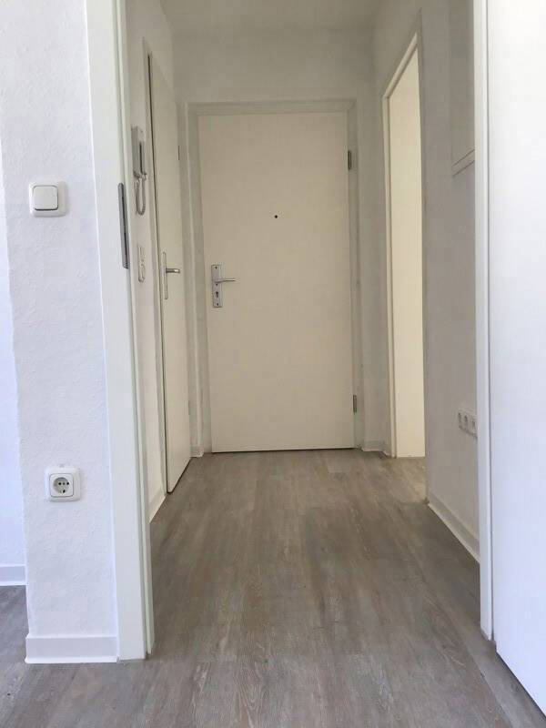 Klein, fein, mein! Bezugsfertige 2-Raum-Wohnung mit Balkon! – Essen – Vorschaubild 6