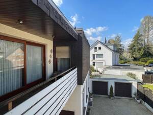 Viel Potential in Uninähe! Große Wohn- und Gewerbeimmobilie - Alternativ Umbau/Neubau! – 33613 Bielefeld – Vorschaubild 5