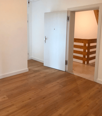 Helle 3-Zimmer-Wohnung mit schönem Ausblick vom Balkon – Augsburg – Vorschaubild 8