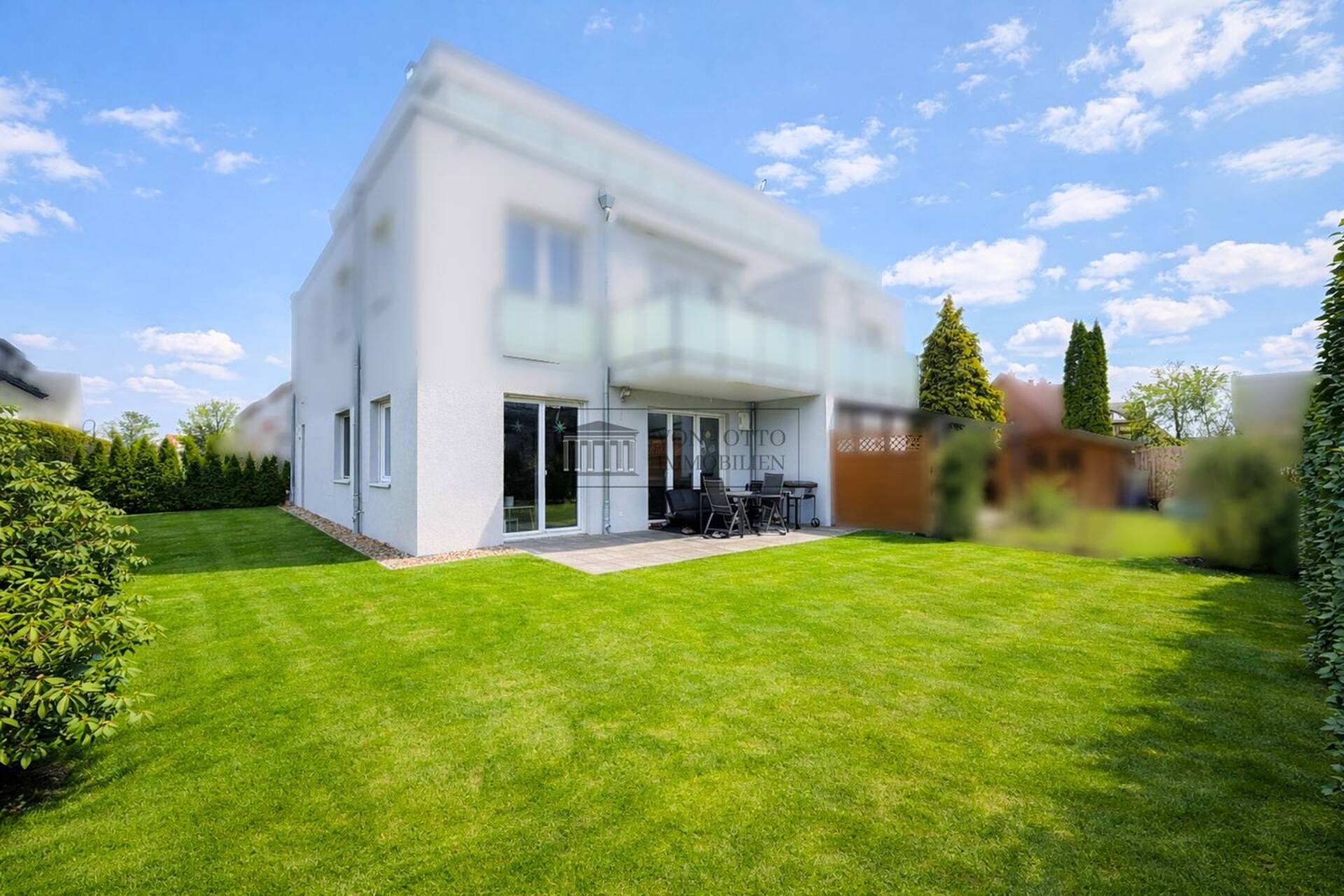 Etagenwohnung in 21629 Neu Wulmstorf mit 68,25 m² kaufen