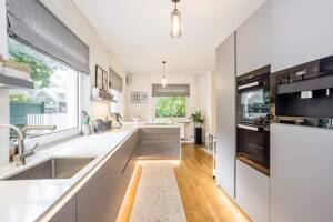 CA. 416,22 m² WOHN-/NUTZFLÄCHE - MODERNISIERT & MODERN AUSGESTATTET - MIT WASSERZUGANG – 14109 Berlin – Vorschaubild 7