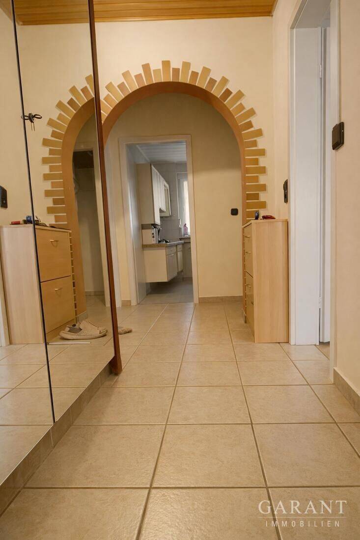 Charmante 3 Zimmer-Wohnung mit Balkon - Attraktiv für Anleger & junge Familien – München – Vorschaubild 4