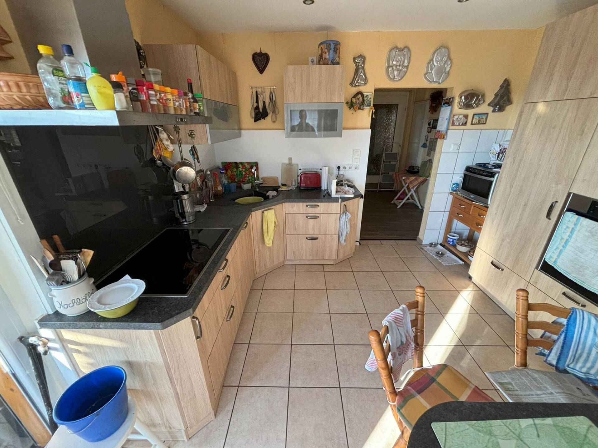 Haus in 66333 Völklingen mit 96 m² kaufen