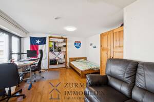 **3-Zi-ETW, 74 m², gut geschnitten, 2 Balkone, PKW-Stellplatz in bevorzugter Lage von Pforzheim** – 75175 Pforzheim – Vorschaubild 7