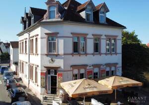 *** Kapitalanlage mit 2 Gebäuden und Gastrobereich - Zimmer vermietet an Studenten *** – 69124 Heidelberg – Vorschaubild 3