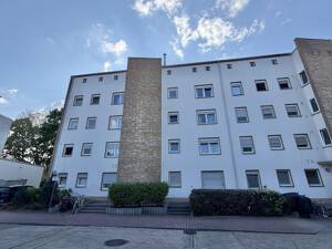 Gepflegte 2 Zi.-ETW in gesuchter Wohnlage! – 63065 Offenbach am Main – Vorschaubild 2
