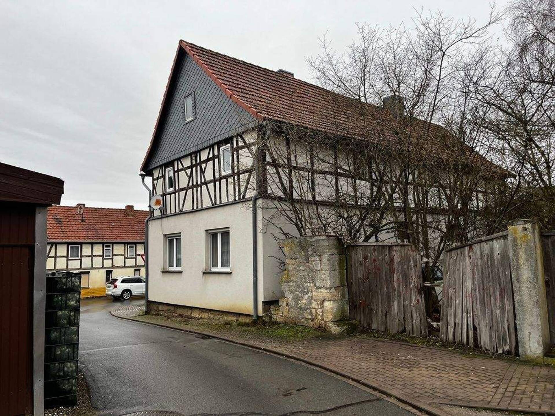 Haus in 99706 Sondershausen mit 200 m² kaufen