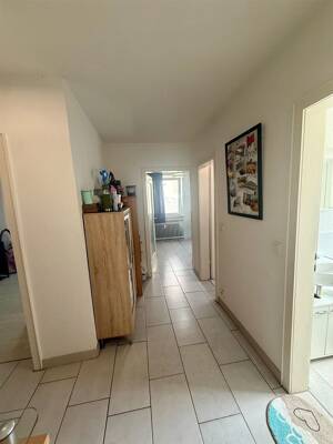 Gepflegte 3-Zimmer-Wohnung mit Balkon&Garage in attraktiver Lage zu verkaufen! – 74074 Heilbronn – Vorschaubild 9