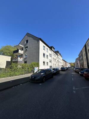 Zwei nebeneinanderliegende Wohnungen in Gelsenkirchen - ideal zur Zusammenlegung oder Kapitalanlage – Liboriusstraße 109, 45881 Gelsenkirchen – Vorschaubild 5