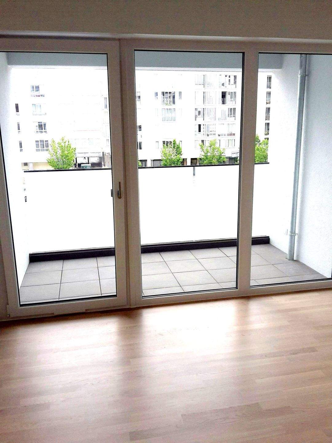 Modernes Wohnen mitten in der Bielefelder City am "Neumarkt" – Bielefeld – Vorschaubild 8